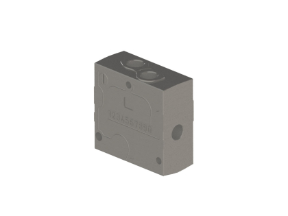 Danfoss Grundmodul
157B6853