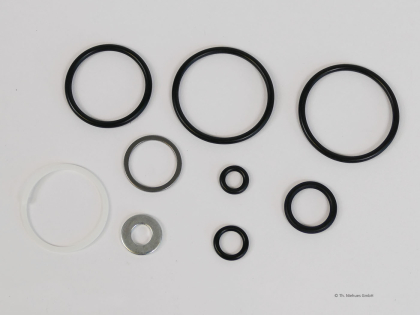 Danfoss Dichtsatz
155G8507