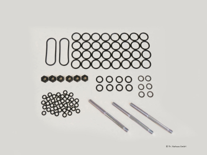 Danfoss Montagekit
161B8006