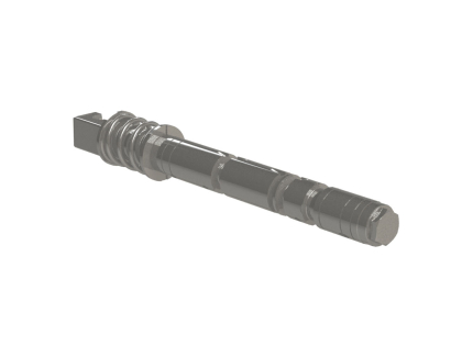 Danfoss Schieber
157B7020