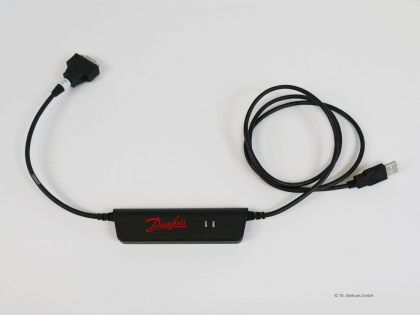 Danfoss CAN-USB-Adapter
ID-Nr. 11153051