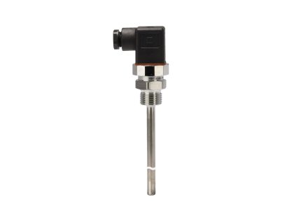 Danfoss Temperaturfühler
Typ MBT 5250-0000-300-220
084Z6017

Temperaturbereich [°C]: -50 - 200, Typ Fühlerelement: Pt, Widerstand Fühlerelement [Ohm]: 100, Schutzschlauchmaterial: AISI 316 Ti, Elektrischer Anschluss: Stecker, Elektr. Anschlussgröße: Pg 11