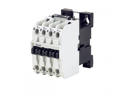 DANFOSS Schütz
Typ CI 9
037H002231
