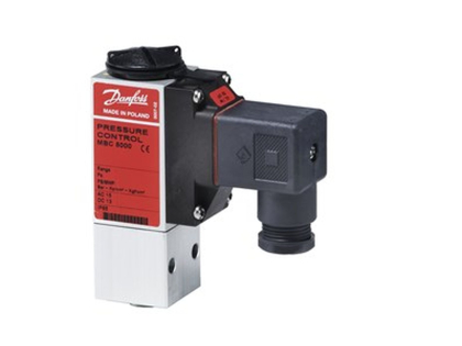 DANFOSS Druckschalter
MBC 5100-1211-2DB04
061B0104

