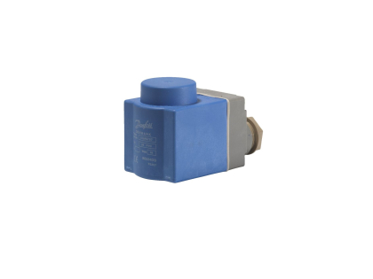 DANFOSS Coil
Clip-on Version
018F6757
