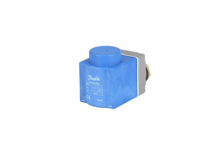 DANFOSS Coil
018F7914
