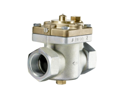 DANFOSS Ventilgehäuse
Typ WVTS 32
016D5032
