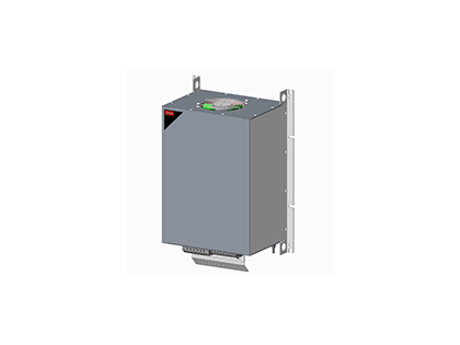 Danfoss Oberschwingungs-Netzfilter
AHF-DA-055-400-50-20-A
130B1176