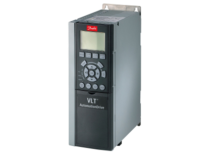 Danfoss-Frequenzumrichter
FC-302P2K2T5E20H1XGXXXXSXXXXALBXCXXXXDX
131U0722