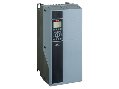 Danfoss-Frequenzumrichter
FC-202P15KT4E55H1XGXXXXSXXXXAXBXCXXXXDX
131B9008