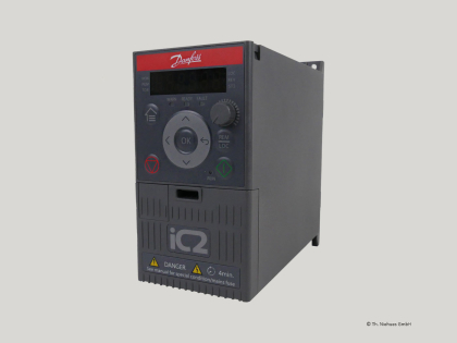 Danfoss-Frequenzumrichter
IC2-30FA1N02-04A2E20F0+ACXX
132L6111