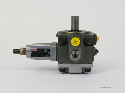 Rexroth vane pump
PV7-1X/06-14RA01MA0-07
R900919237