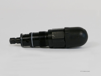 Rexroth Druckbegrenzungsventil
DBDS 10 K1X/330VE
R900769274