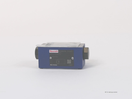 Rexroth Rückschlagventil
Z2S 6-2-6X/
R900347496