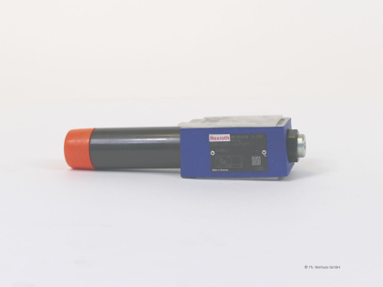 Rexroth Druckreduzierventil
ZDR 6 DP2-4X/75YM
R900483786