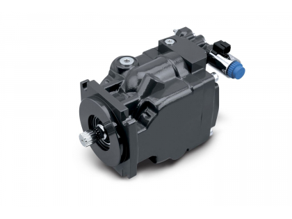 Danfoss axial piston pump
ER-R-100B-BS-31-20-NN-N-3-
S1BP-A1N-AAA-NNN-NNN
Id.-No. 83052374