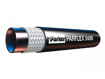 Parker 540N - Mitteldruckschlauch mit Polyamid Innenschicht
