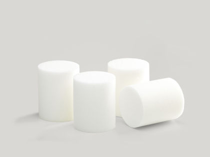 Pipe projectile